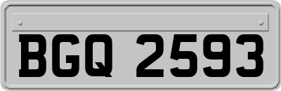BGQ2593