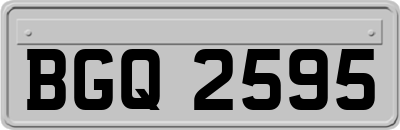 BGQ2595