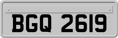 BGQ2619