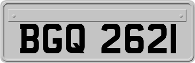 BGQ2621