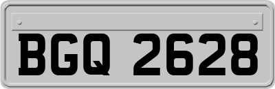 BGQ2628