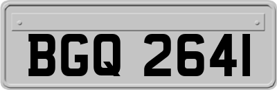 BGQ2641