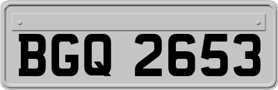BGQ2653