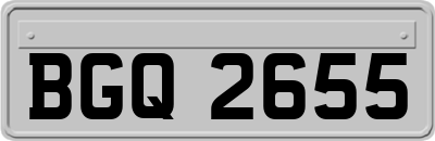 BGQ2655