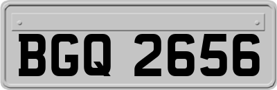 BGQ2656