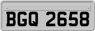 BGQ2658