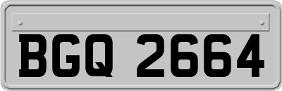 BGQ2664