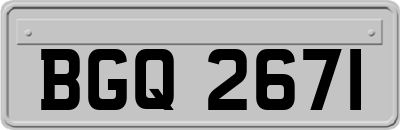 BGQ2671