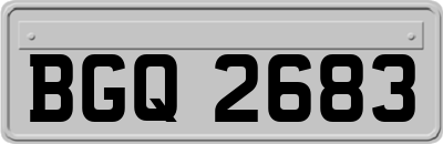 BGQ2683