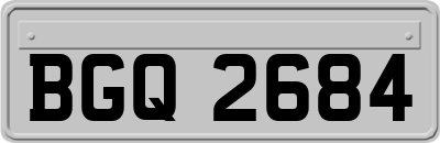BGQ2684