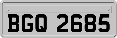 BGQ2685