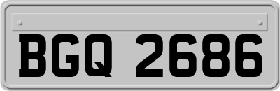BGQ2686