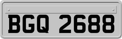 BGQ2688