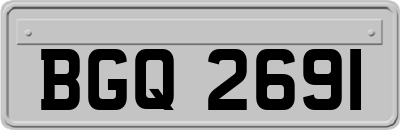 BGQ2691