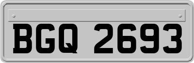 BGQ2693