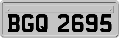 BGQ2695