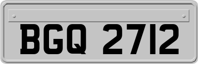 BGQ2712