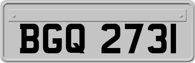BGQ2731