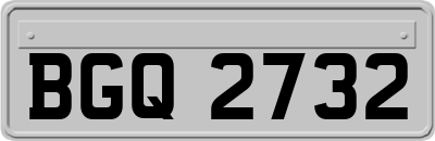 BGQ2732