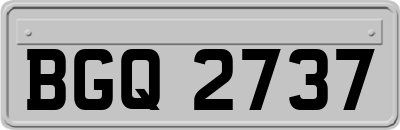 BGQ2737