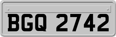 BGQ2742