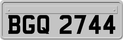 BGQ2744