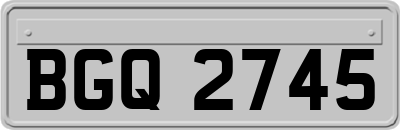 BGQ2745