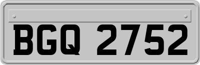 BGQ2752