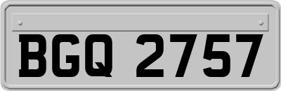 BGQ2757