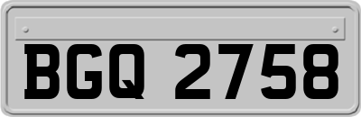 BGQ2758