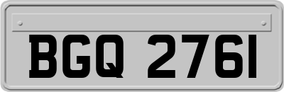 BGQ2761