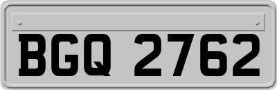 BGQ2762