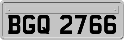 BGQ2766