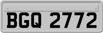 BGQ2772