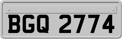 BGQ2774