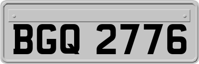 BGQ2776