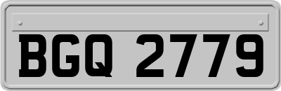 BGQ2779