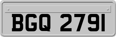 BGQ2791