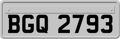 BGQ2793