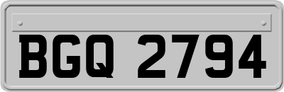 BGQ2794