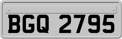 BGQ2795