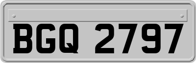 BGQ2797