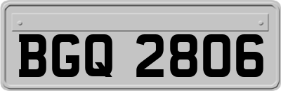 BGQ2806