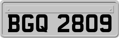 BGQ2809