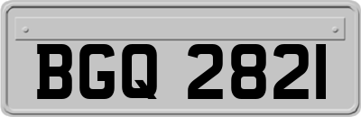 BGQ2821