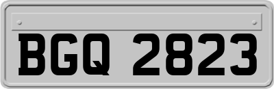 BGQ2823