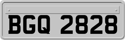 BGQ2828