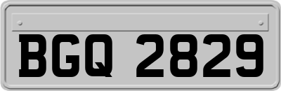 BGQ2829