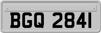 BGQ2841