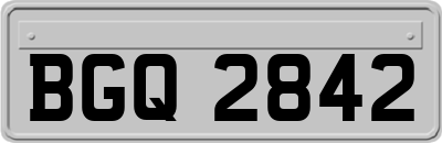 BGQ2842